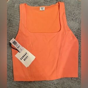 ARITZIA Sunday Best Jagger Top